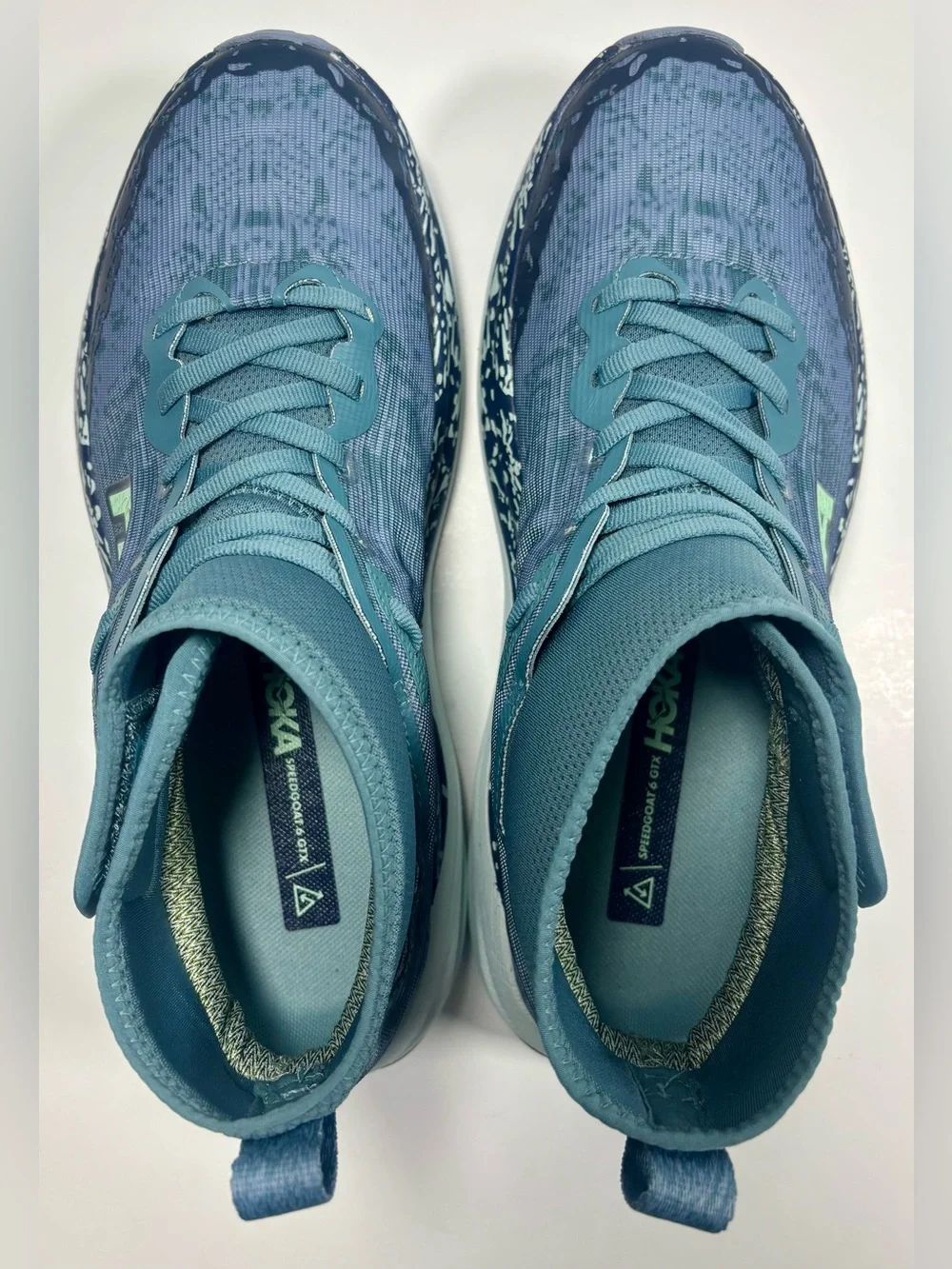Hoka like new